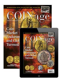 COINage Combo